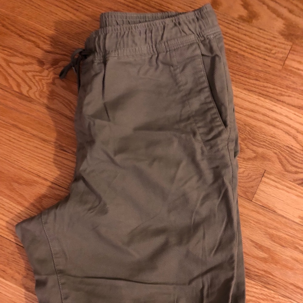 Casual Joggers